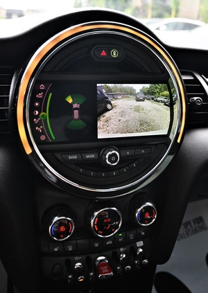 MINI Cooper S cena 90900 przebieg: 34000, rok produkcji 2020 z Włodawa małe 562